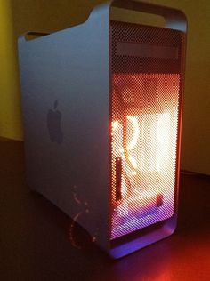 mod mac pro 2012 for gaming